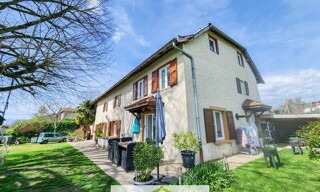 Maison 7 Pièces 197 m² à vendre à Les Abrets en Dauphiné (38490)