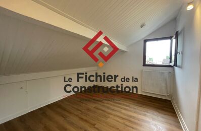 location appartement 326 € CC /mois à proximité de Saint-Ismier (38330)