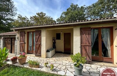 vente maison 169 600 € à proximité de Saint-Martin-de-Sescas (33490)