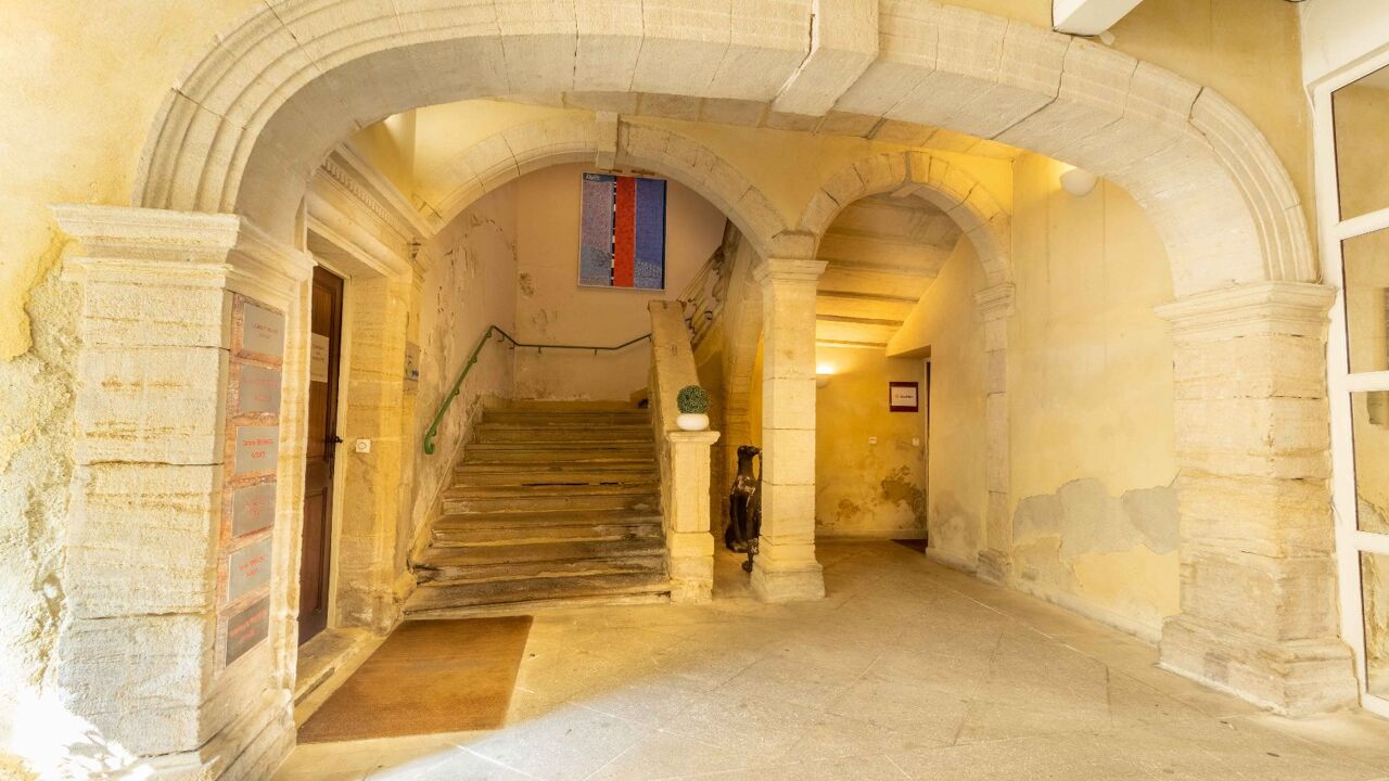 appartement 3 pièces 114 m2 à vendre à Carpentras (84200)