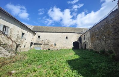 vente maison 73 500 € à proximité de Clairvaux-d'Aveyron (12330)