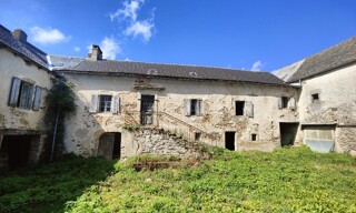 Maison 7 Pièces 300 m² à vendre à Castanet (12240)