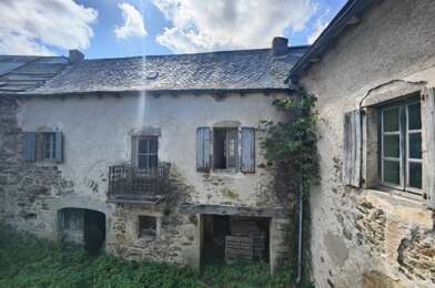 Maison 7 pièces 73500 €