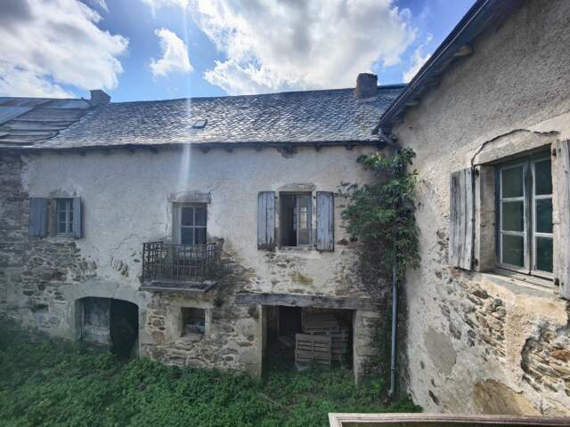 Corps de ferme — photo du bien