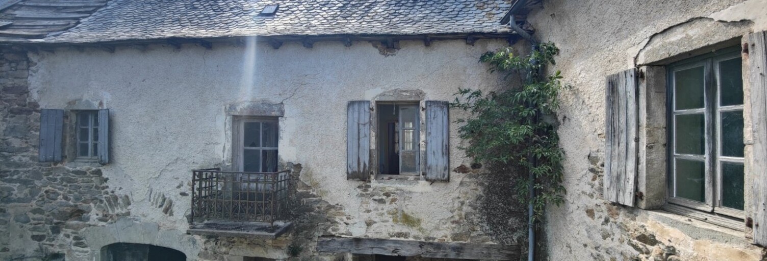 Maison 7 Pièces 300 m² à vendre à Castanet (12240)