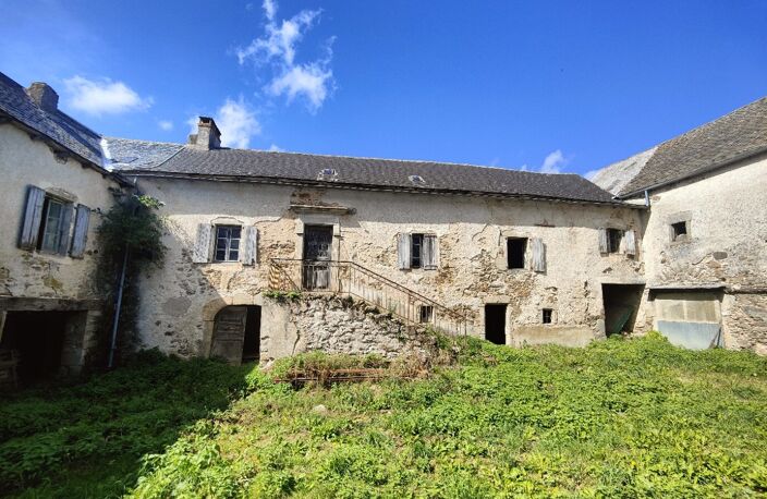 Corps de ferme — photo 2