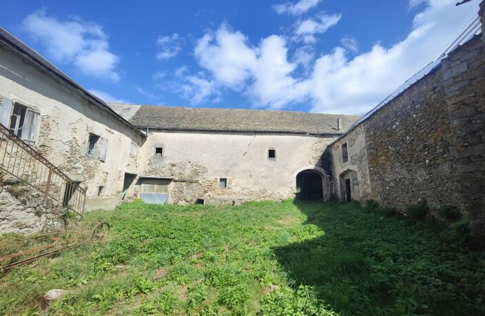 Corps de ferme — photo 4