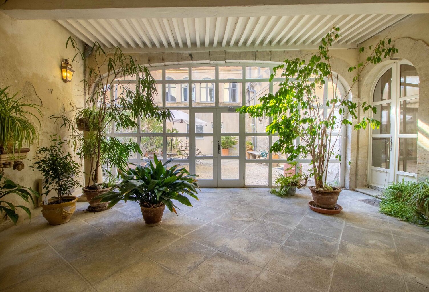 Appartement — photo 1