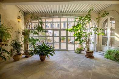 Appartement 3 pièces 283000 €