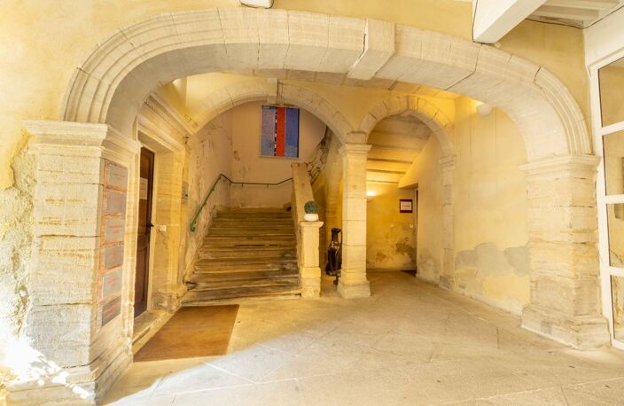 Appartement — photo 2