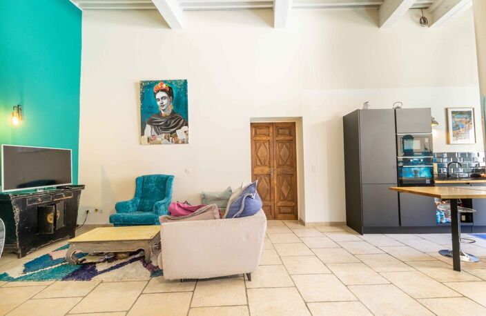 Appartement — photo 3
