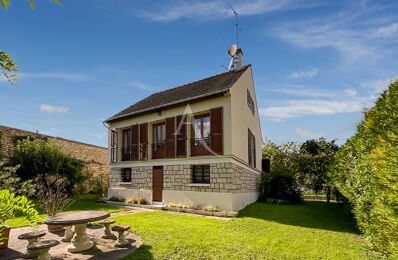 maison 7 pièces 145 m2 à vendre à Auvers-sur-Oise (95430)