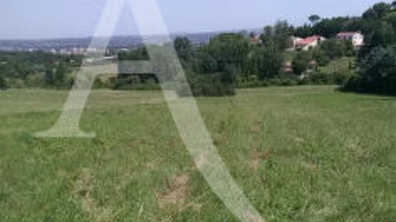 terrain  pièces 2502 m2 à vendre à Albi (81000)