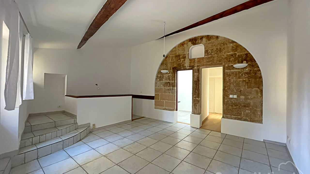 appartement 2 pièces 53 m2 à vendre à Istres (13800)