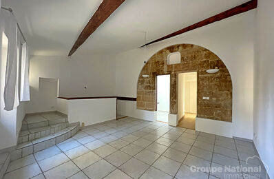 vente appartement 160 000 € à proximité de Saint-Chamas (13250)