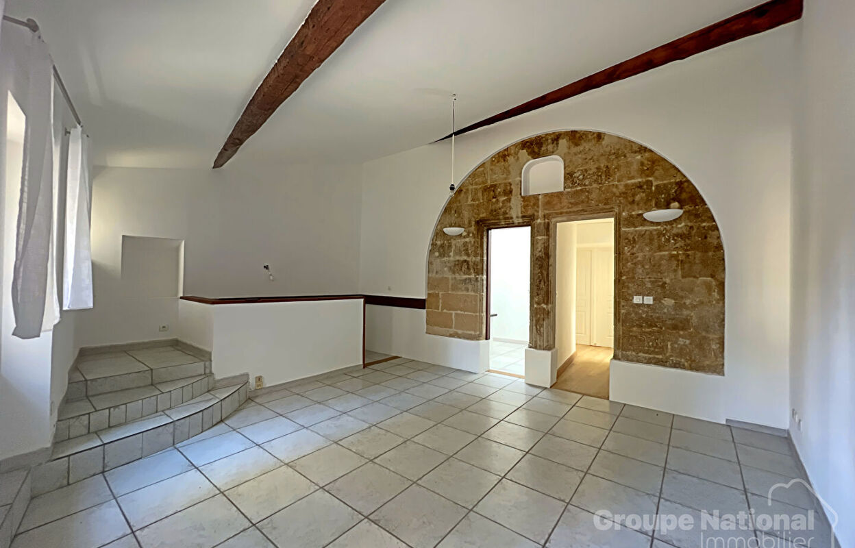appartement 2 pièces 53 m2 à vendre à Istres (13800)