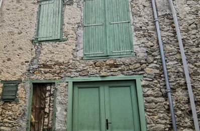 vente maison 19 990 € à proximité de Saint-Jean-de-Verges (09000)