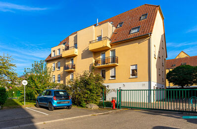 vente appartement 198 200 € à proximité de Bischoffsheim (67870)