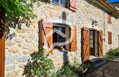 vente maison 649 000 € à proximité de Ferrières-les-Verreries (34190)