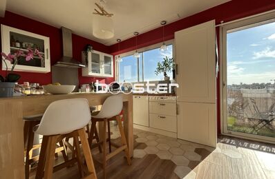 vente appartement 249 000 € à proximité de Blagnac (31700)