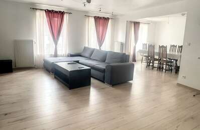 vente appartement 149 000 € à proximité de Kaysersberg (68240)