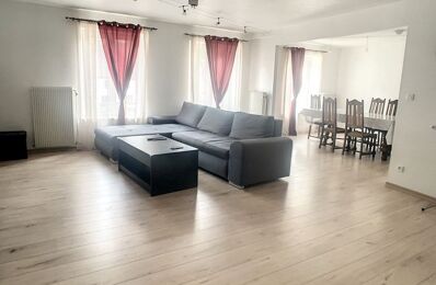 vente appartement 149 000 € à proximité de Rombach-le-Franc (68660)
