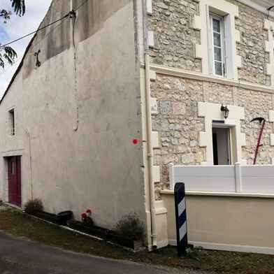 Maison 5 pièces 84 m²