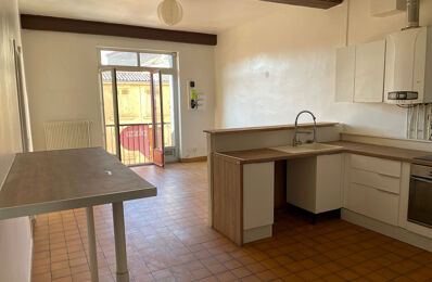 appartement 3 pièces 61 m2 à vendre à Saint-Genis-Laval (69230)