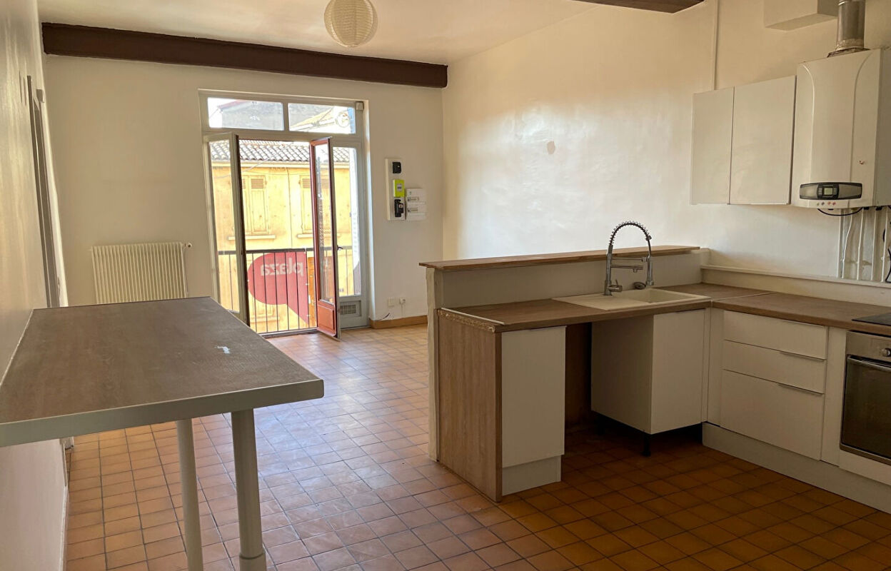 appartement 3 pièces 61 m2 à vendre à Saint-Genis-Laval (69230)