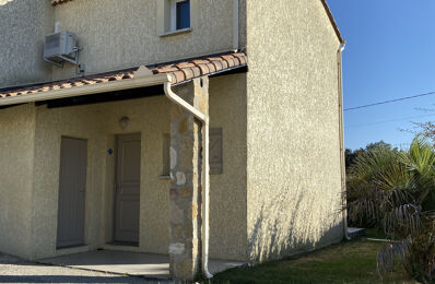 vente appartement 95 000 € à proximité de Berrias-Et-Casteljau (07460)