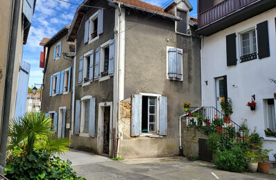 vente maison 73 500 € à proximité de Sorde-l'Abbaye (40300)