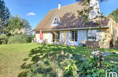 vente maison 437 000 € à proximité de Saint-Martin-de-Bréthencourt (78660)