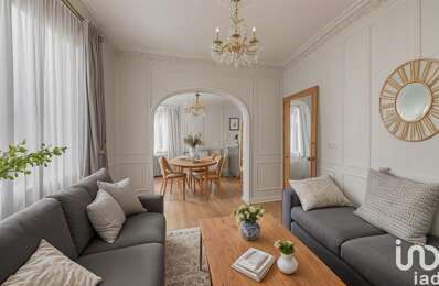 vente maison 339 900 € à proximité de Voisins-le-Bretonneux (78960)