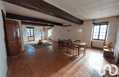 vente maison 119 000 € à proximité de Saint-Sernin-du-Bois (71200)