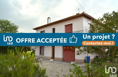vente maison 249 000 € à proximité de Labastide-Saint-Sernin (31620)