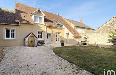 vente maison 289 000 € à proximité de Marolles-en-Beauce (91150)