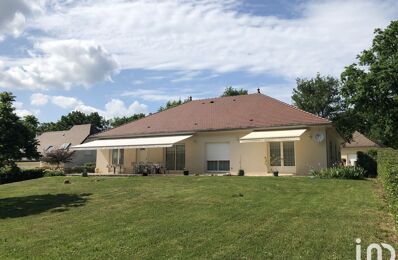 vente maison 270 000 € à proximité de Belmont-Bretenoux (46130)