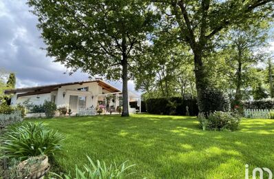 vente maison 520 000 € à proximité de Saint-Lon-les-Mines (40300)