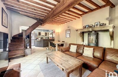 vente maison 365 000 € à proximité de Sainte-Euphémie (01600)