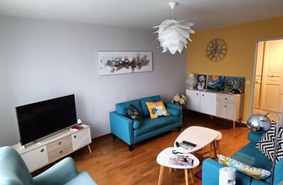 vente appartement 82 000 € à proximité de Elbeuf (76500)