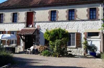 vente maison 117 500 € à proximité de Villeneuve-Au-Chemin (10130)