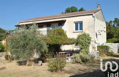 vente maison 405 000 € à proximité de Castelnau-Valence (30190)