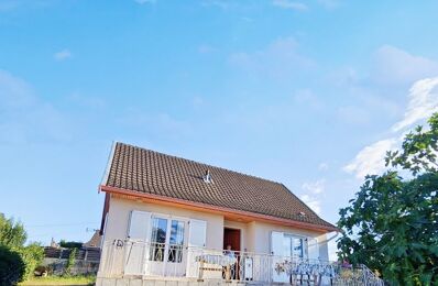 vente maison 239 000 € à proximité de Sainte-Croix-en-Jarez (42800)