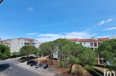 vente appartement 83 000 € à proximité de Argelès-sur-Mer (66700)