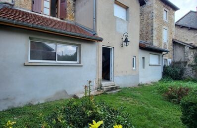 vente maison 239 000 € à proximité de Hières-sur-Amby (38118)