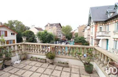 vente appartement 380 000 € à proximité de Auvers-sur-Oise (95430)