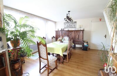 vente appartement 380 000 € à proximité de Herblay-sur-Seine (95220)