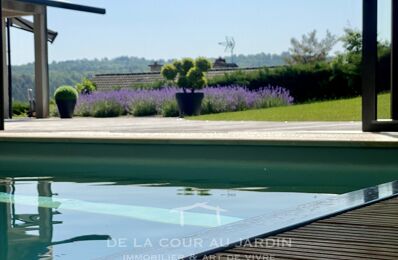vente maison 1 290 000 € à proximité de Plombières-Lès-Dijon (21370)