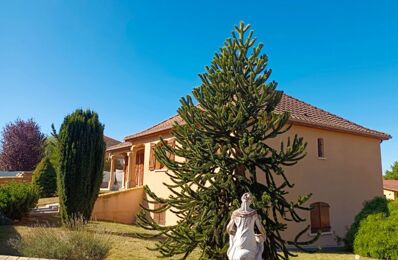 vente maison 246 000 € à proximité de Évaux-les-Bains (23110)