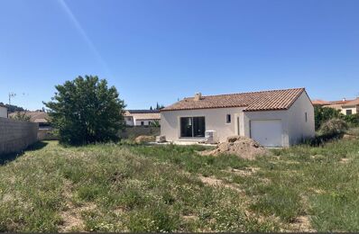 vente maison 262 500 € à proximité de Portel-des-Corbières (11490)